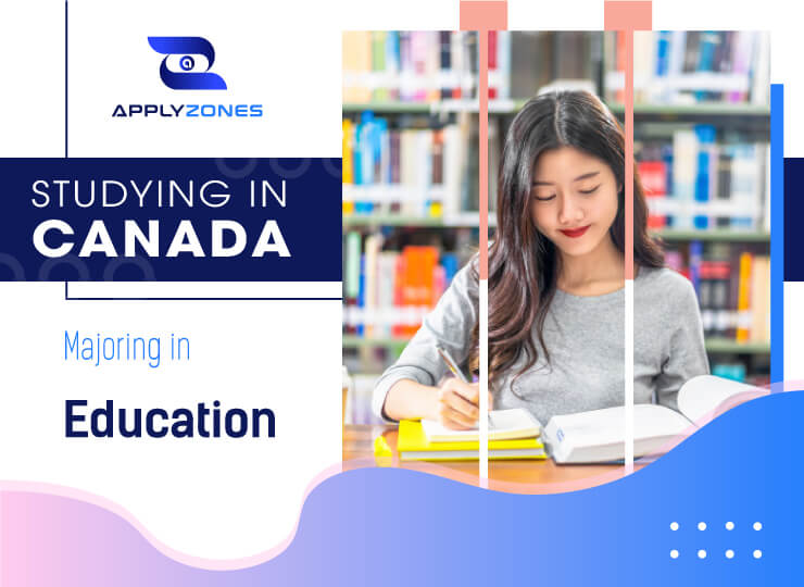 Study Education in Canada: you need to be mentally ready